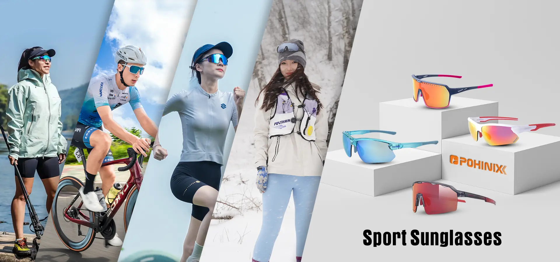 Sport -aurinkolasitehtaan