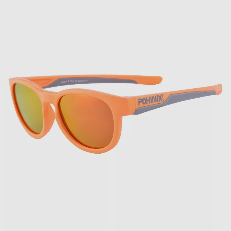 Kuinka lasten aurinkolasit voivat estää pitkäaikaisia ​​silmävaurioita