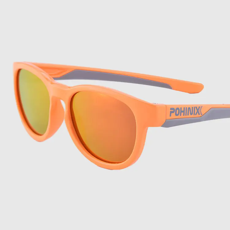 Kuinka lasten aurinkolasit voivat suojata lasten silmiä tehokkaasti?