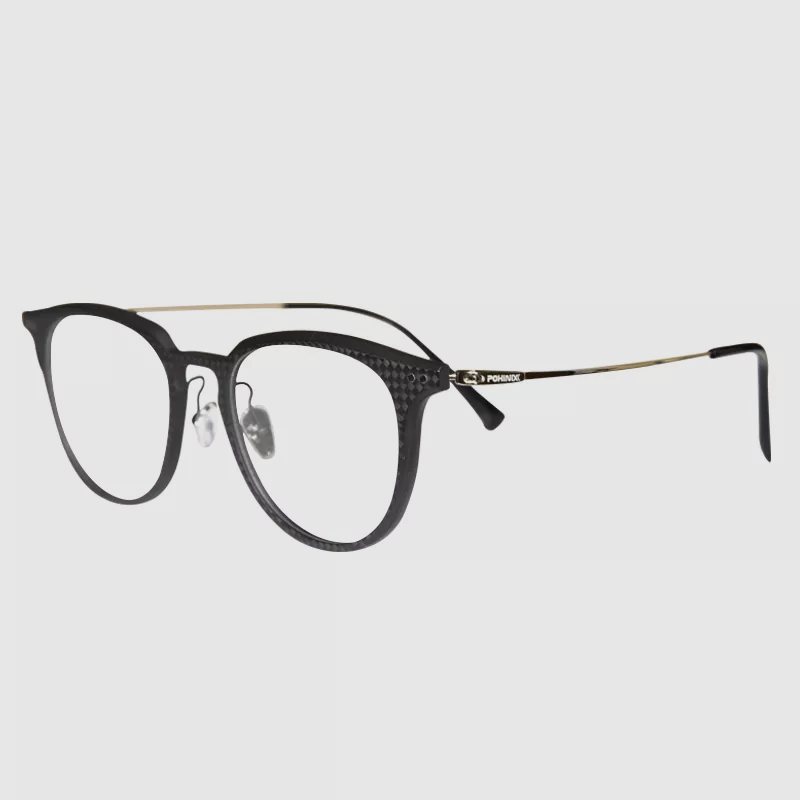 Kevyet Carbon Lifestyle -optiset kehykset