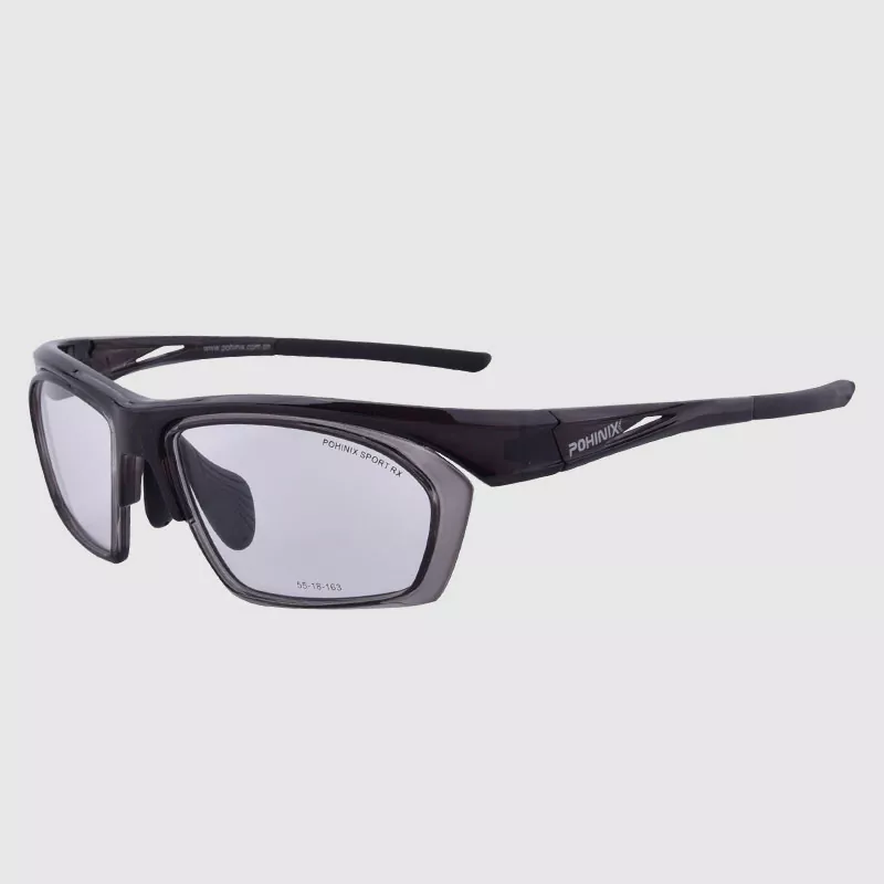RX Direct Clip Sport Optiset kehykset